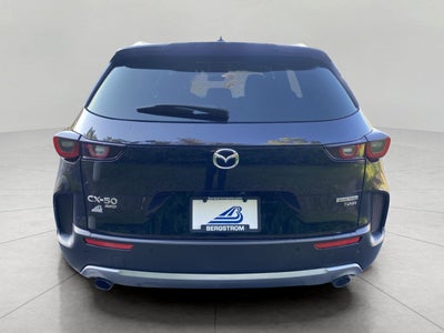 2023 Mazda Mazda CX-50 2.5 Turbo Premium Plus Package AWD