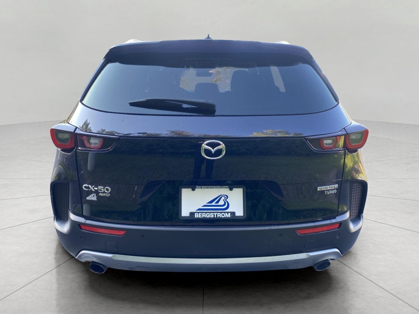 2023 Mazda Mazda CX-50 2.5 Turbo Premium Plus Package AWD