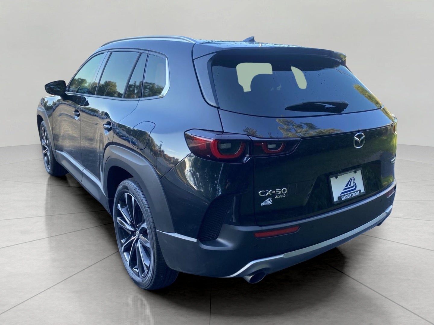 2023 Mazda Mazda CX-50 2.5 Turbo Premium Plus Package AWD
