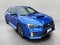 2019 Subaru WRX Premium