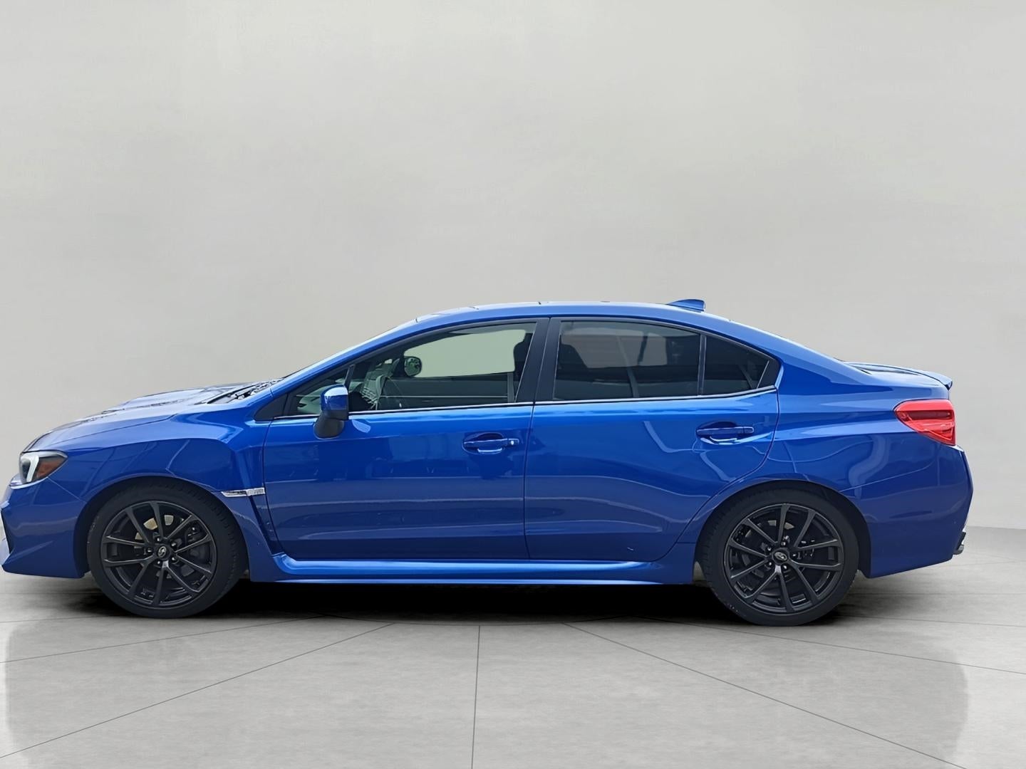 2019 Subaru WRX Premium