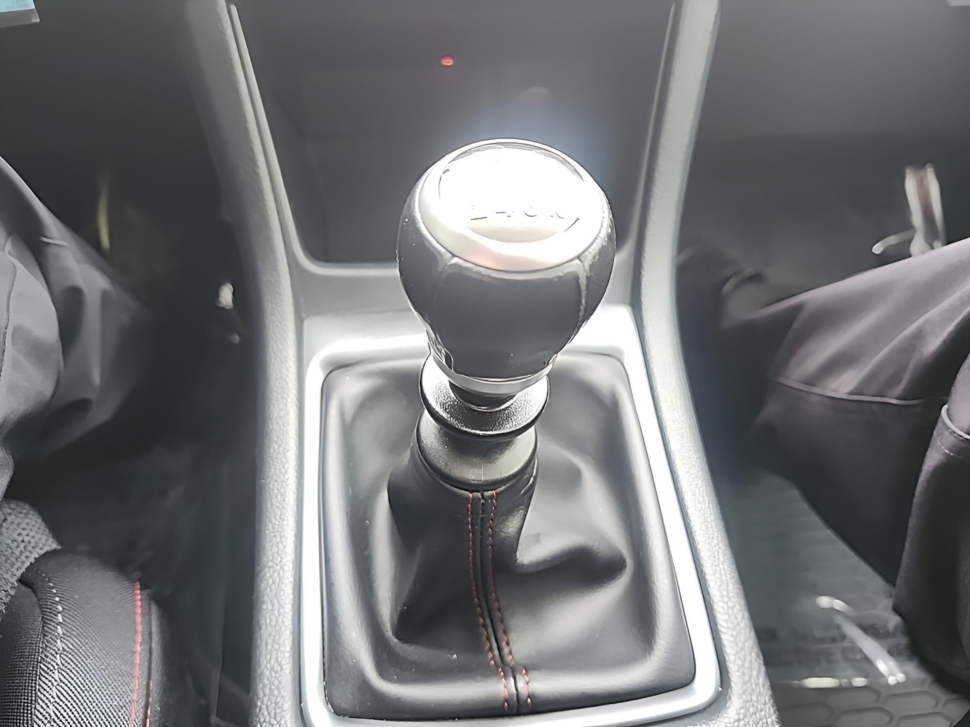 2019 Subaru WRX Premium