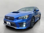 2019 Subaru WRX Premium