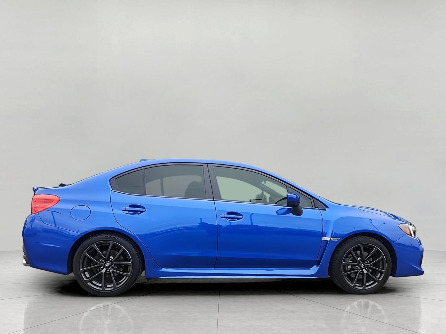 2019 Subaru WRX Premium
