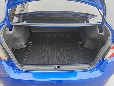 2019 Subaru WRX Premium
