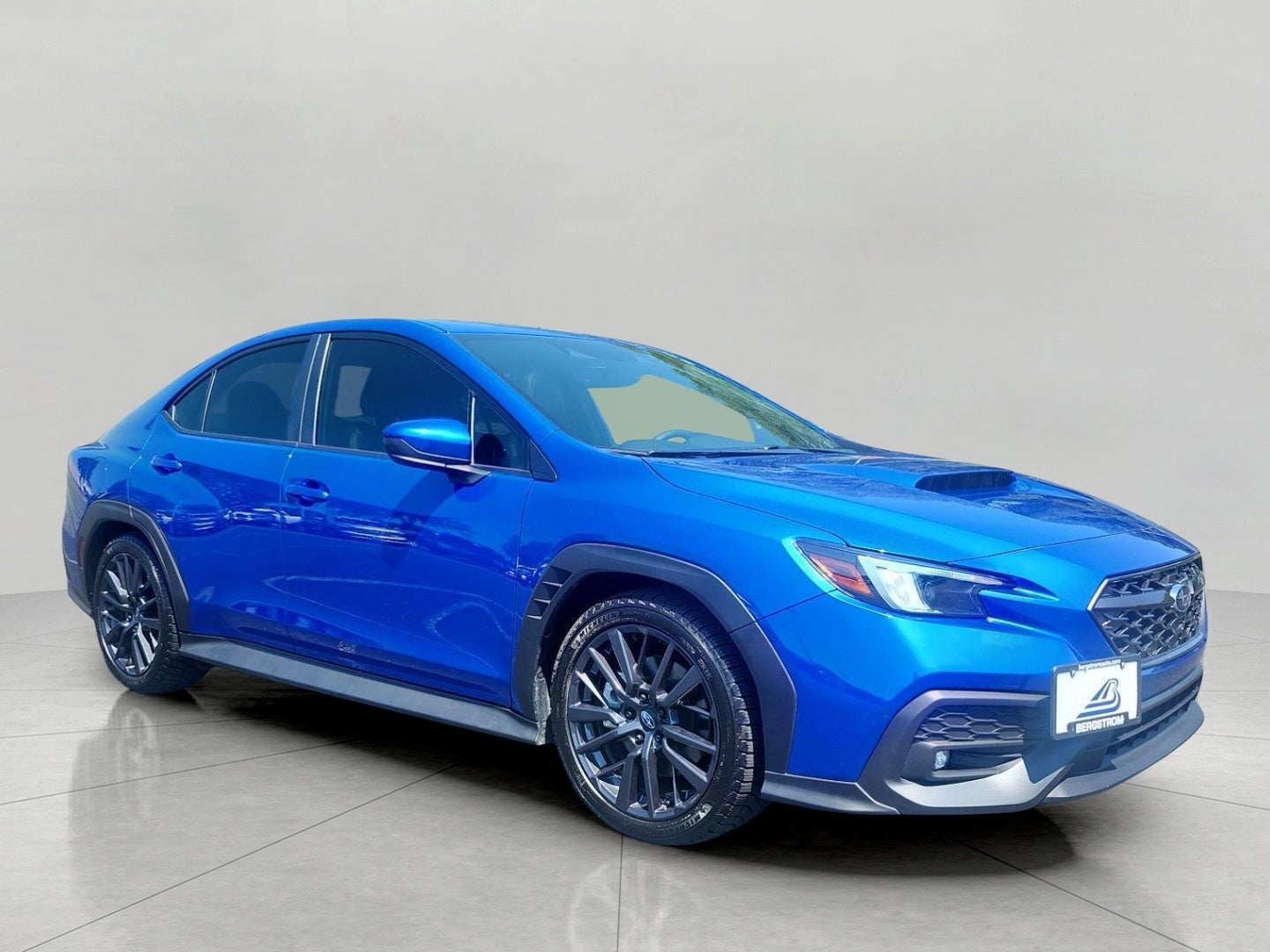 2024 Subaru WRX Premium Manual