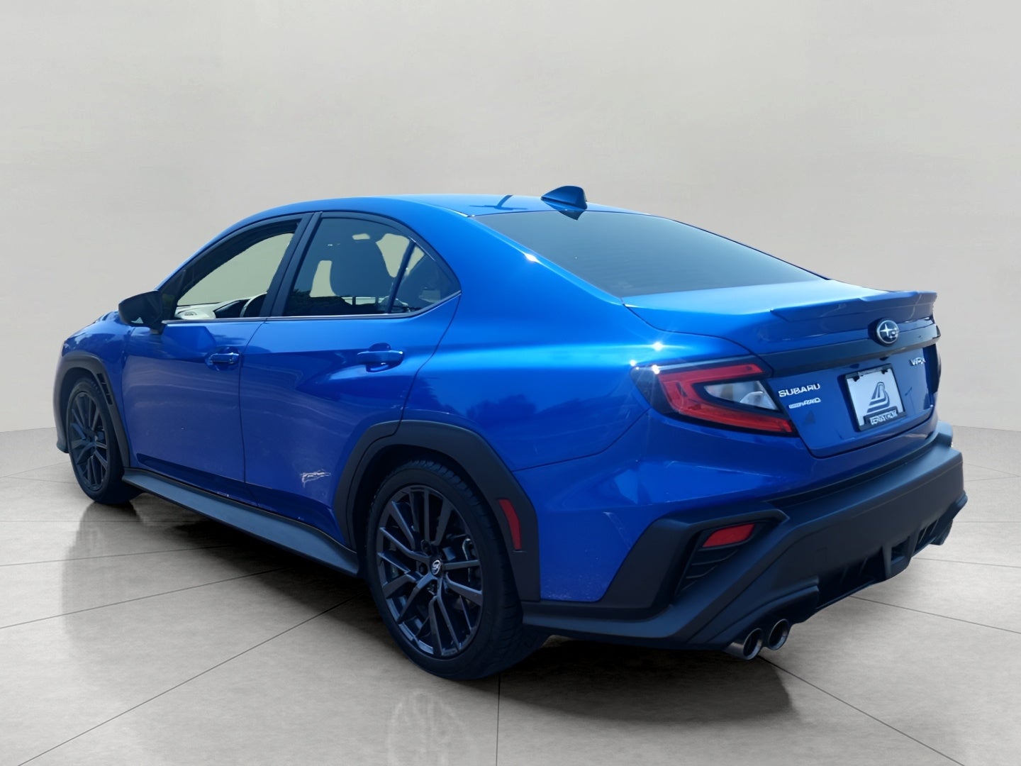2024 Subaru WRX Premium Manual