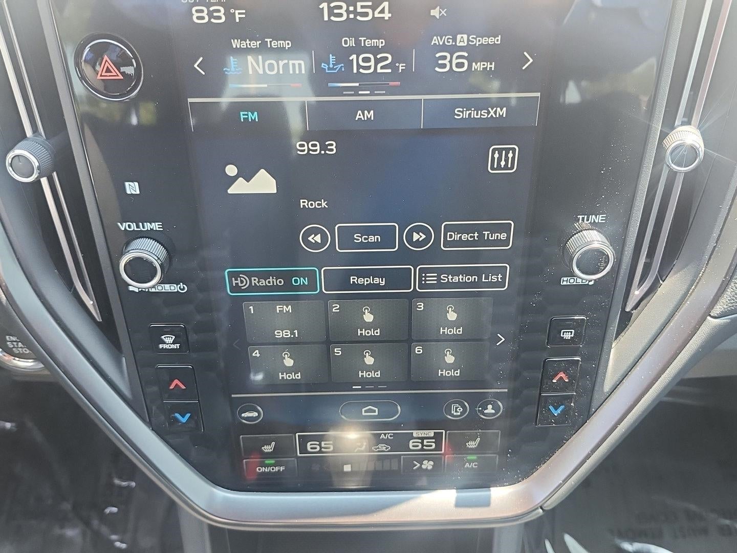 2024 Subaru WRX Premium Manual
