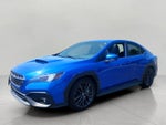 2024 Subaru WRX Premium Manual