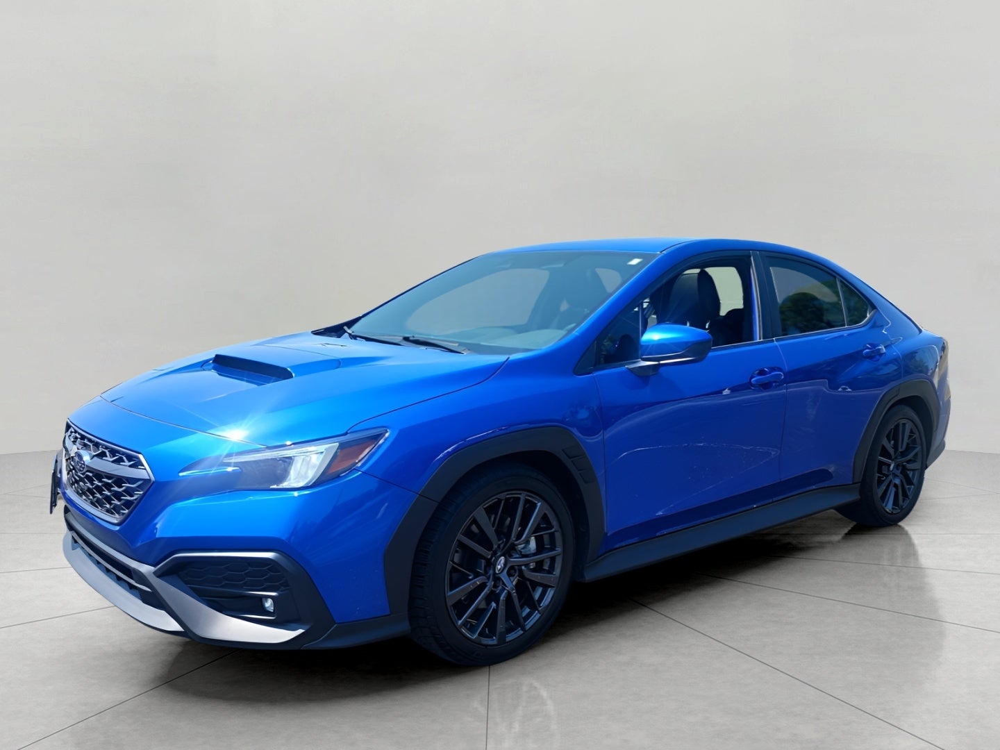 2024 Subaru WRX Premium Manual