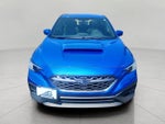 2024 Subaru WRX Premium Manual