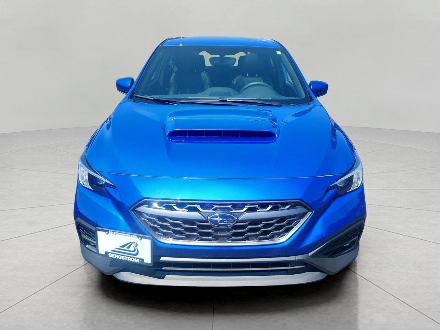 2024 Subaru WRX Premium Manual