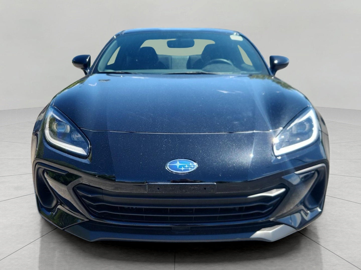 2023 Subaru BRZ Limited Manual