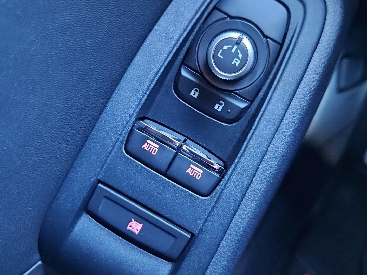 2023 Subaru BRZ Limited Manual
