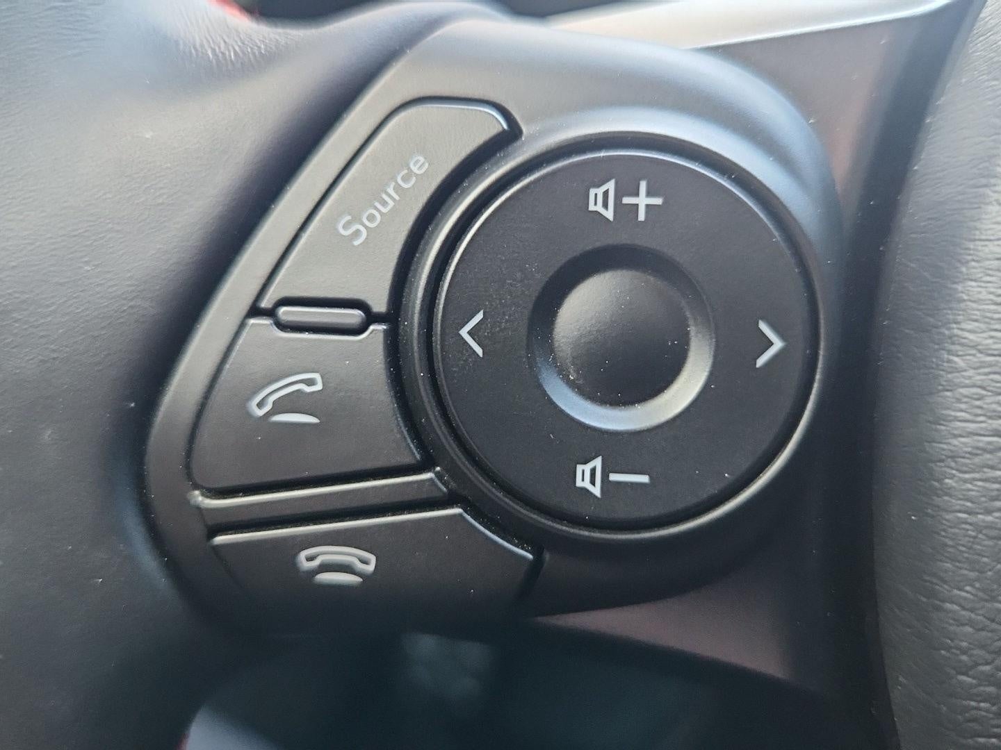 2023 Subaru BRZ Limited Manual