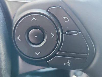 2023 Subaru BRZ Limited Manual