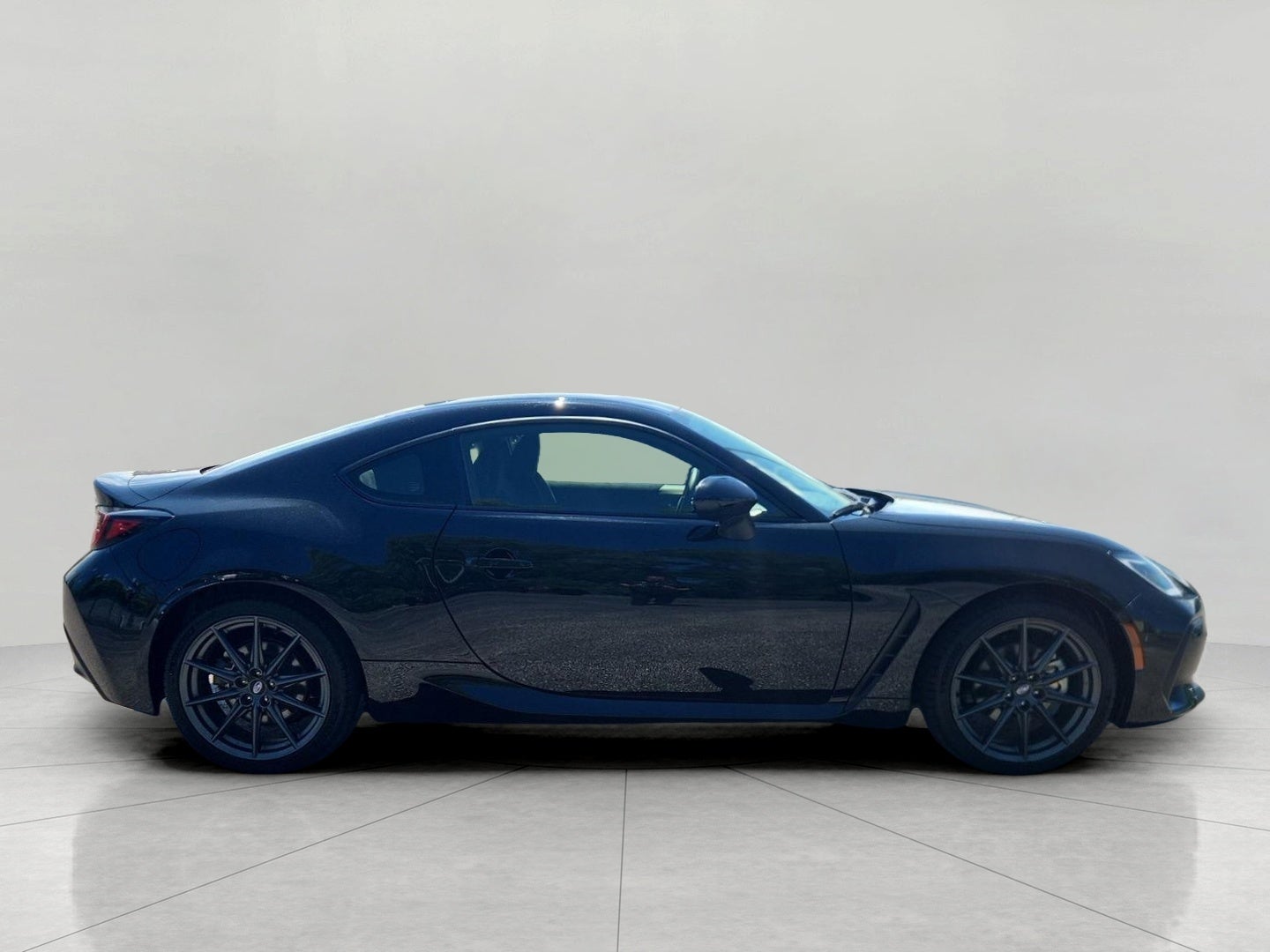 2023 Subaru BRZ Limited Manual