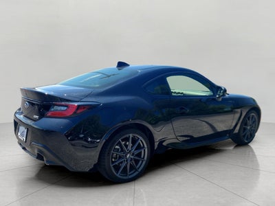 2023 Subaru BRZ Limited Manual