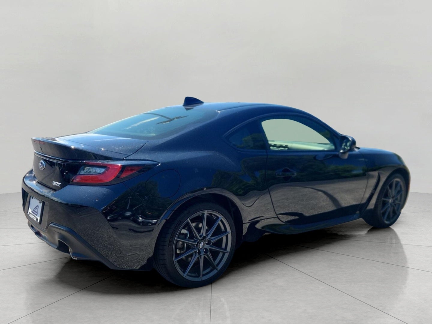2023 Subaru BRZ Limited Manual