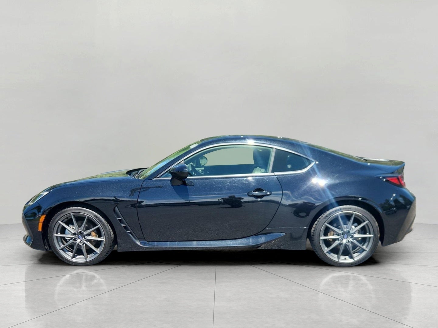 2023 Subaru BRZ Limited Manual