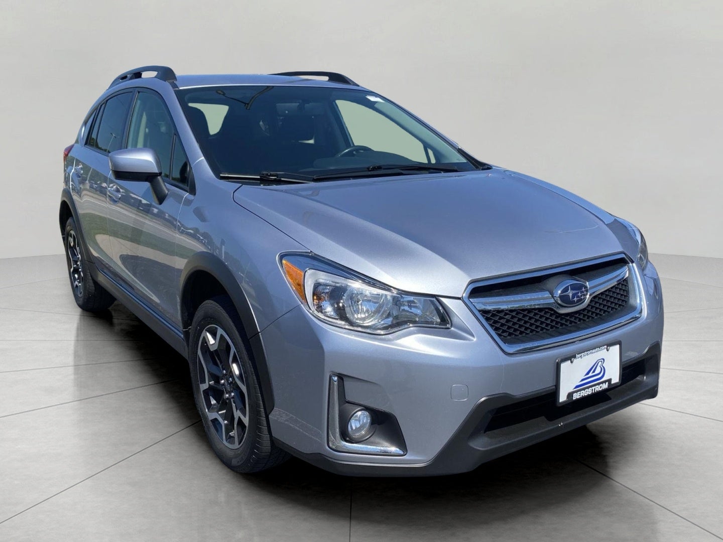 2017 Subaru Crosstrek 2.0i Premium CVT