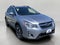 2017 Subaru Crosstrek 2.0i Premium CVT