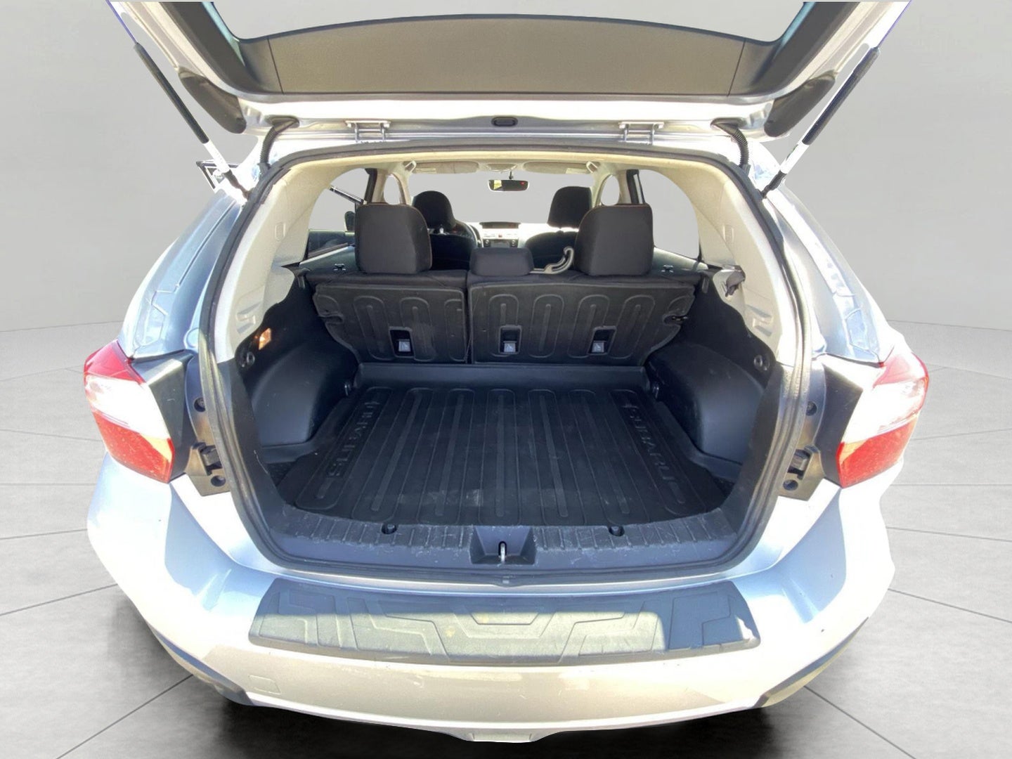 2017 Subaru Crosstrek 2.0i Premium CVT
