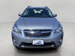 2017 Subaru Crosstrek 2.0i Premium CVT