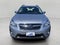 2017 Subaru Crosstrek 2.0i Premium CVT