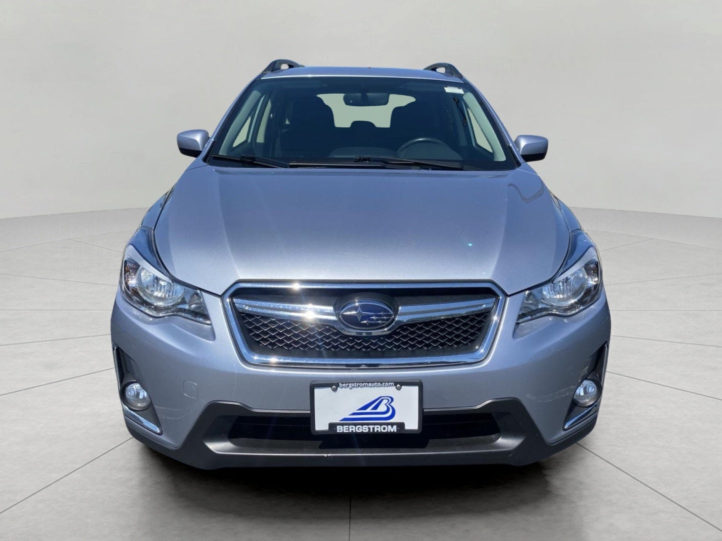 2017 Subaru Crosstrek 2.0i Premium CVT