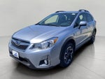 2017 Subaru Crosstrek 2.0i Premium CVT