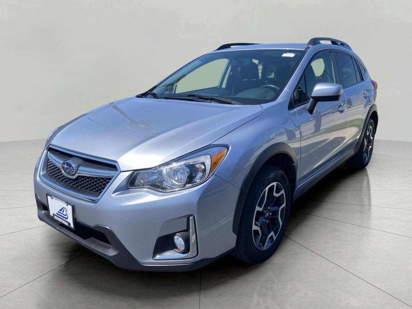 2017 Subaru Crosstrek 2.0i Premium CVT