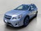 2017 Subaru Crosstrek 2.0i Premium CVT