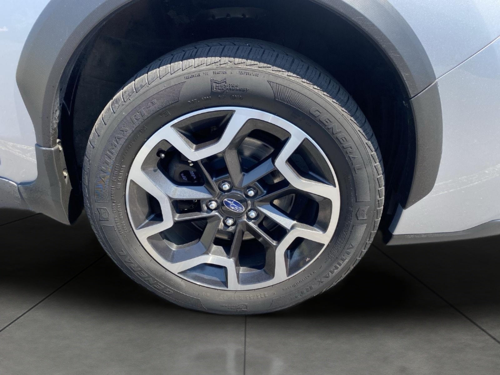 2017 Subaru Crosstrek 2.0i Premium CVT