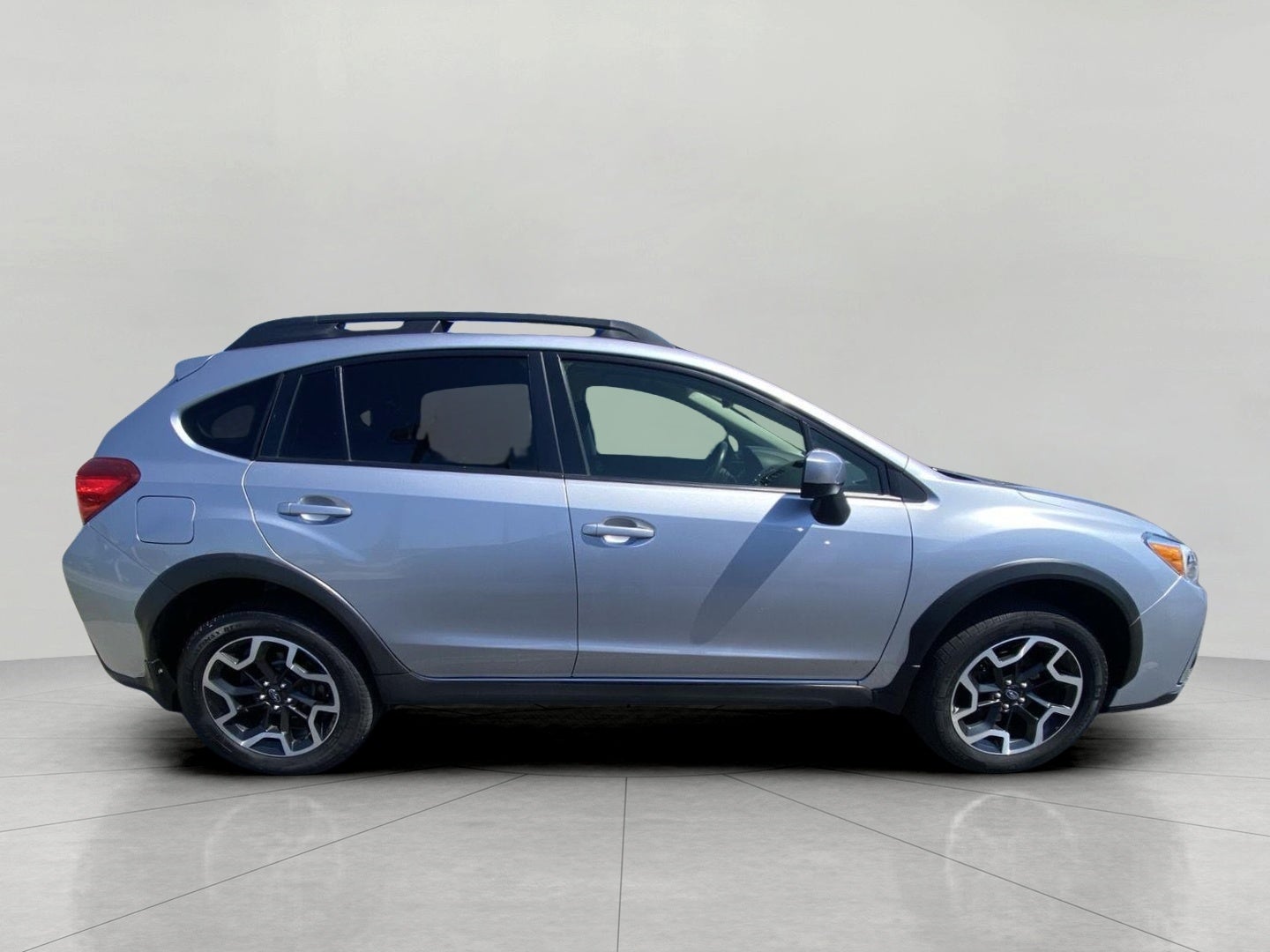 2017 Subaru Crosstrek 2.0i Premium CVT