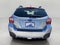 2017 Subaru Crosstrek 2.0i Premium CVT
