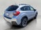 2017 Subaru Crosstrek 2.0i Premium CVT