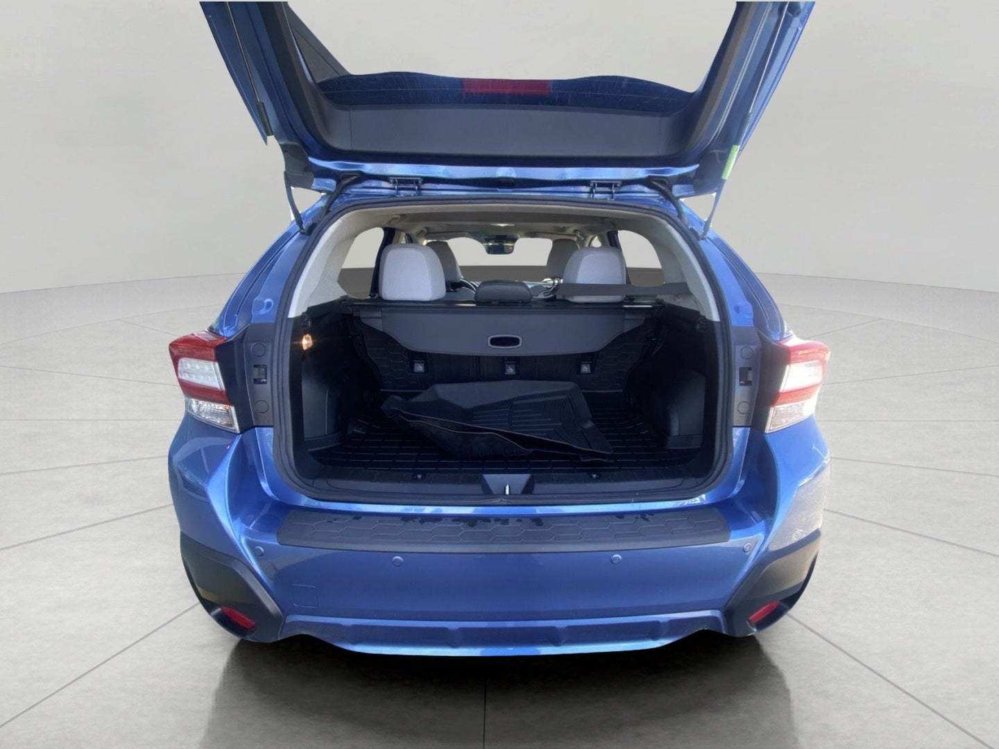 2019 Subaru Crosstrek 2.0i Limited CVT