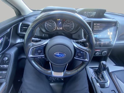 2019 Subaru Crosstrek 2.0i Limited CVT