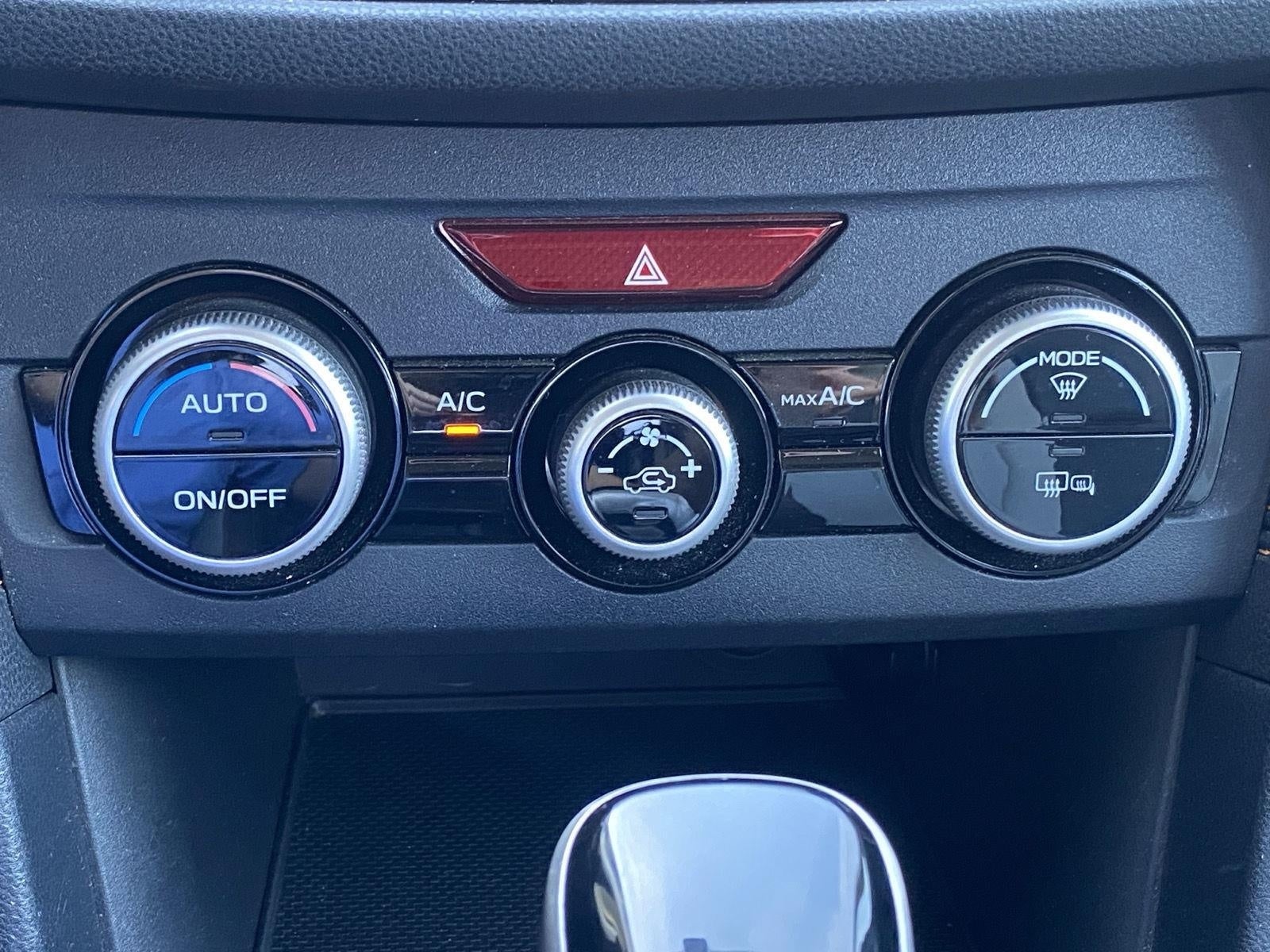 2019 Subaru Crosstrek 2.0i Limited CVT