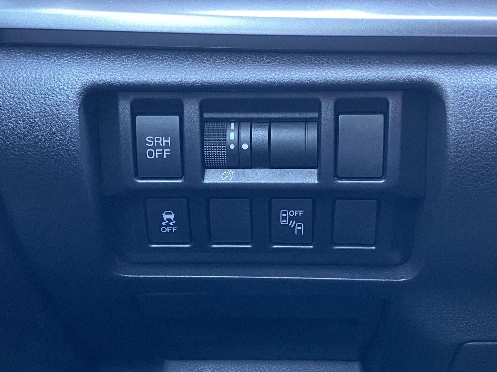 2019 Subaru Crosstrek 2.0i Limited CVT