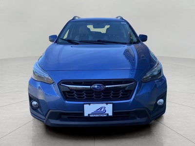 2019 Subaru Crosstrek 2.0i Limited CVT