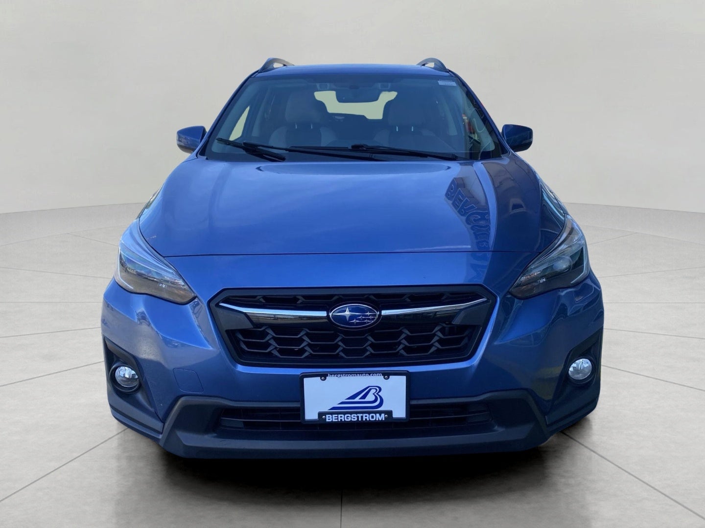 2019 Subaru Crosstrek 2.0i Limited CVT