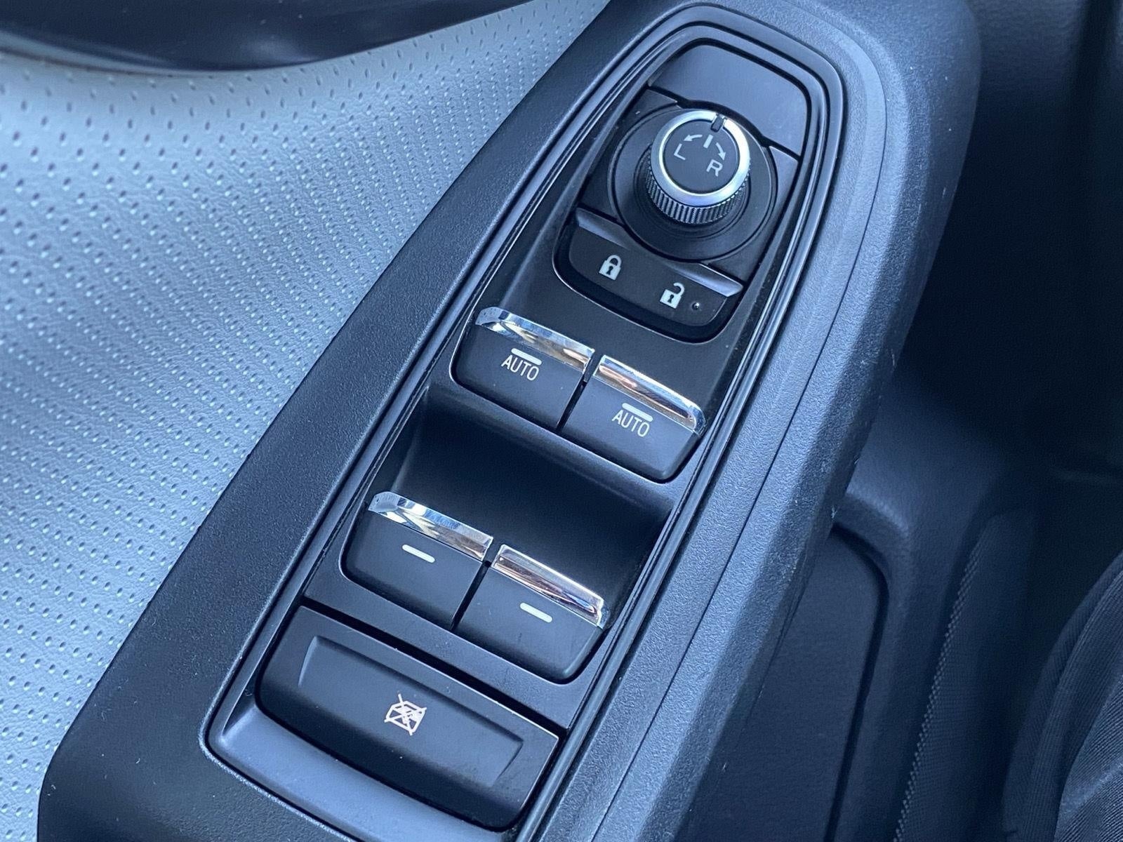 2019 Subaru Crosstrek 2.0i Limited CVT
