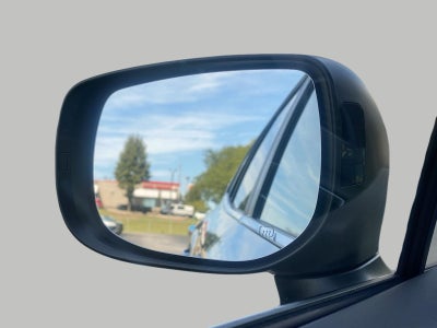 2019 Subaru Crosstrek 2.0i Limited CVT