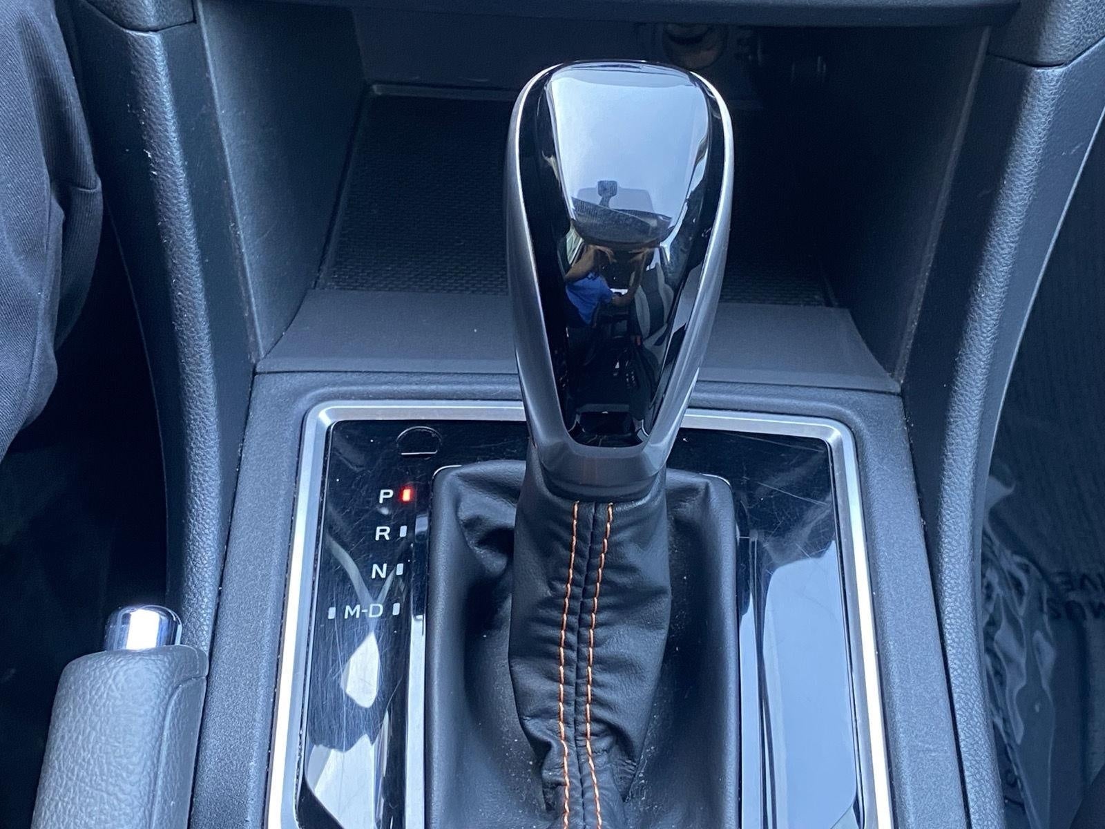 2019 Subaru Crosstrek 2.0i Limited CVT