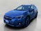 2019 Subaru Crosstrek 2.0i Limited CVT
