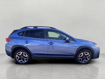 2019 Subaru Crosstrek 2.0i Limited CVT
