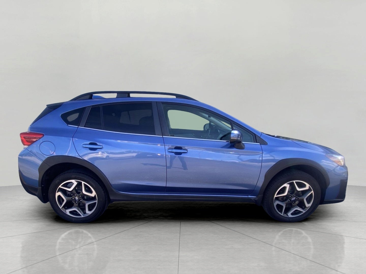2019 Subaru Crosstrek 2.0i Limited CVT