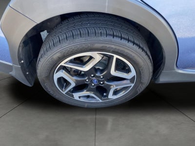 2019 Subaru Crosstrek 2.0i Limited CVT